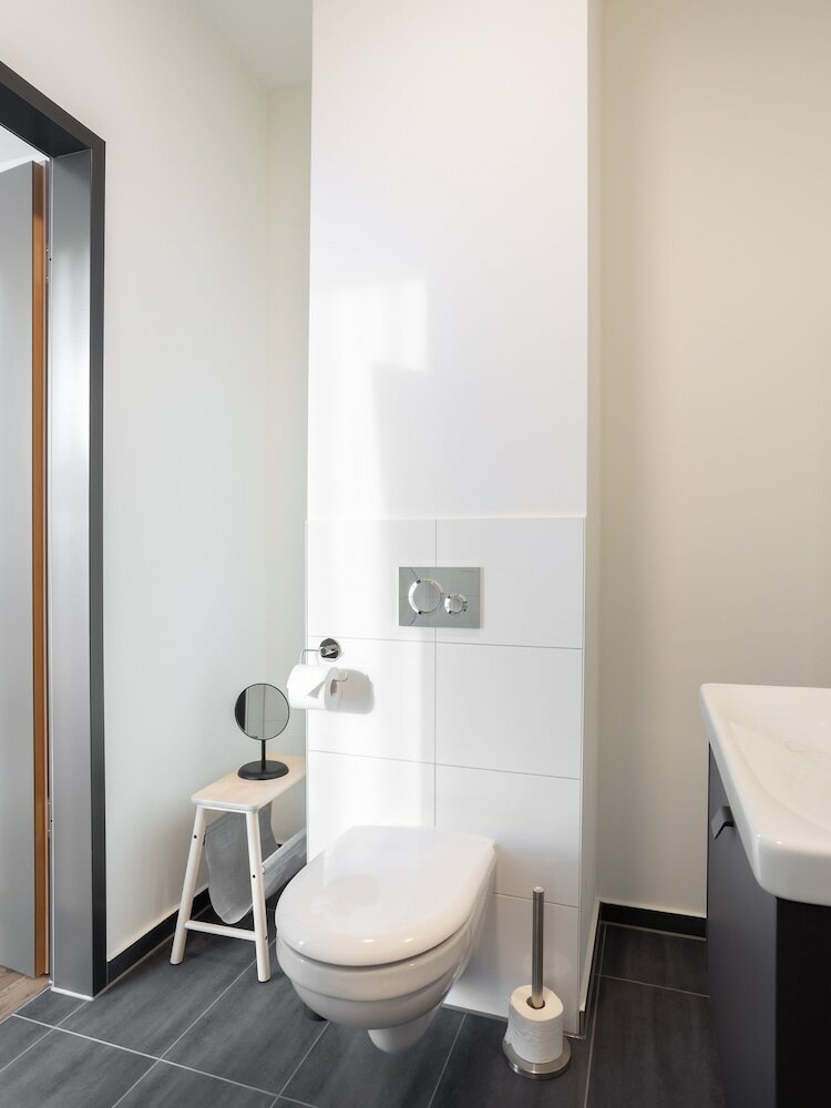 Фото Limehome Mönchengladbach Fliethstraße