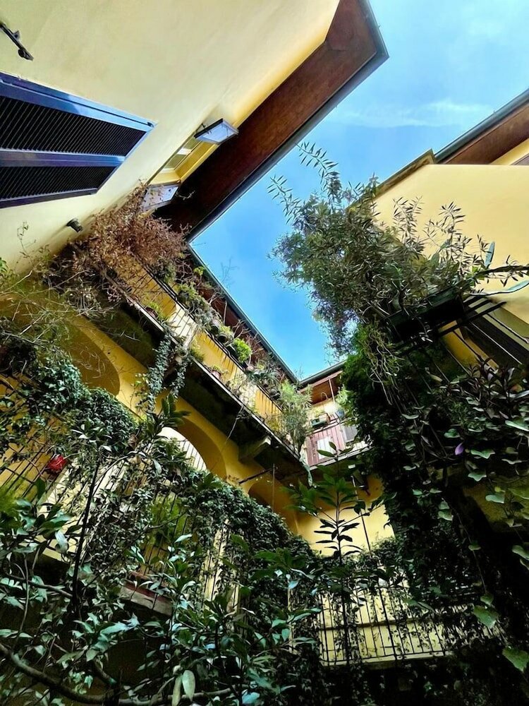 Фото Alessi Apartment