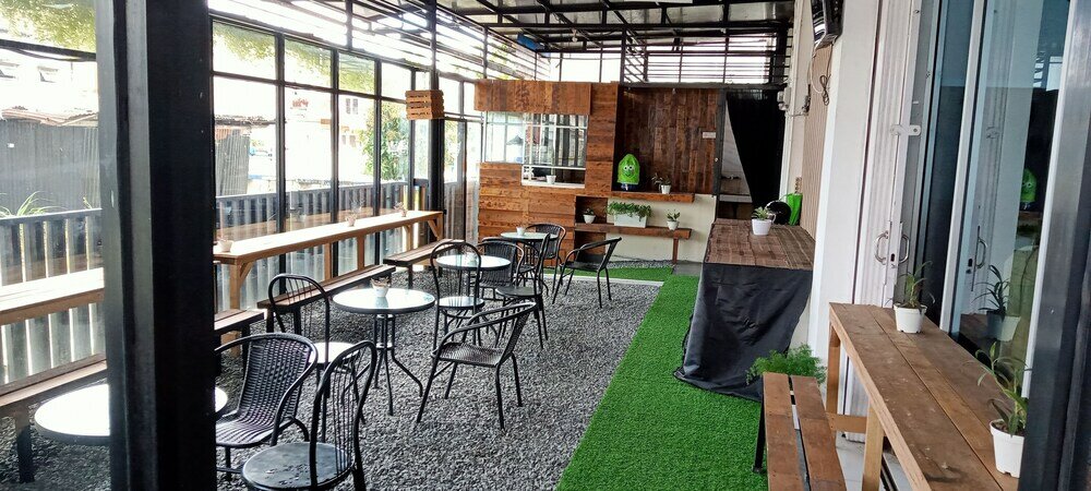 Фото Penginapan Mutiara Syariah