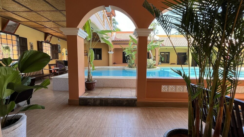 Фото Mi Nhon Em Hotel Muine