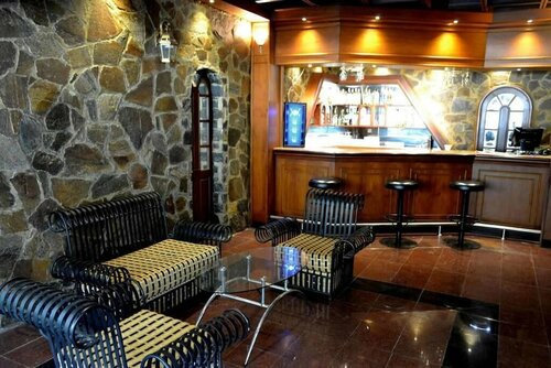 Гостиница Good Wood Airport Hotel