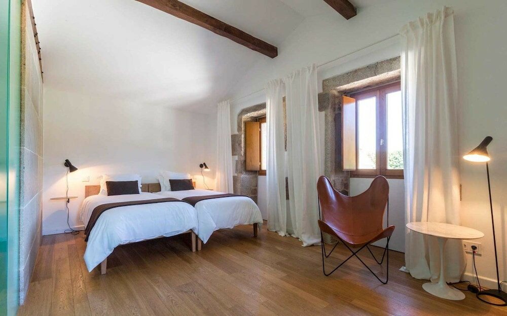 Фото Os Lambráns