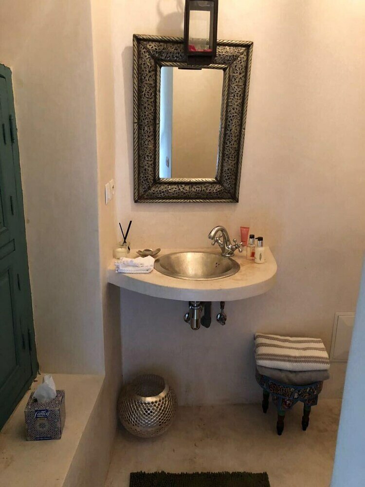 Фото Riad Mini Princesse