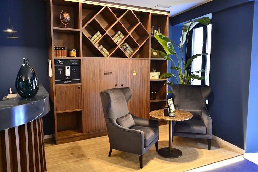 Фото Alda Galería Coruña