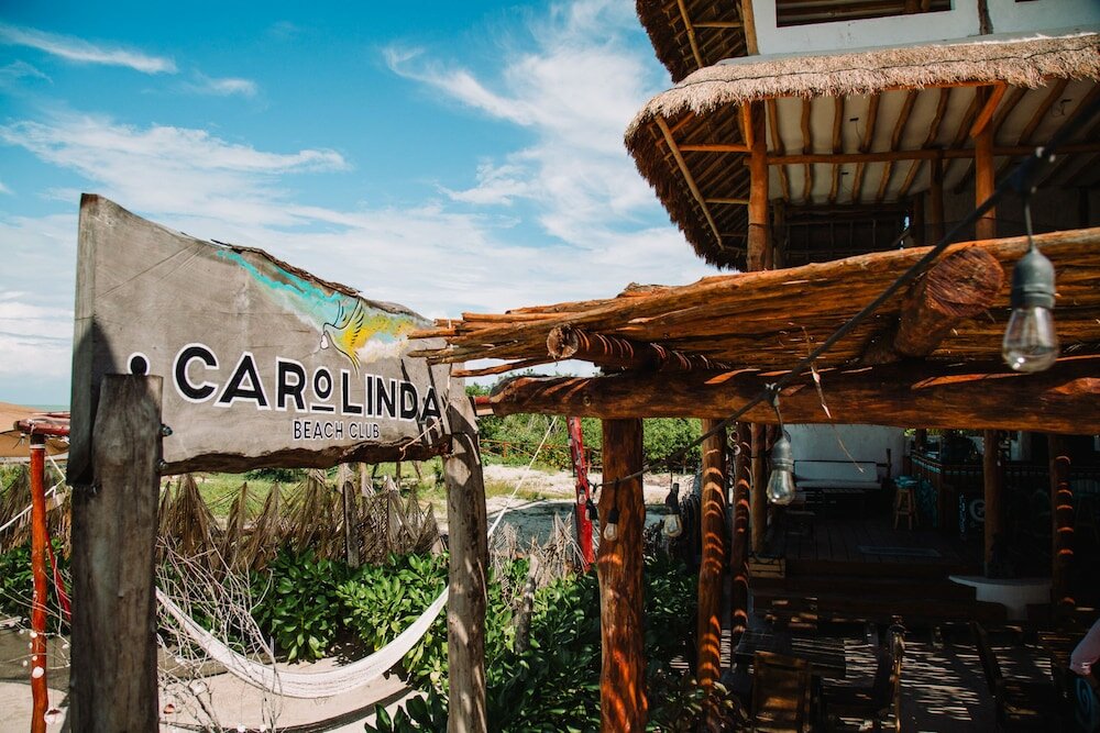 Фото Ensueño Holbox and Beach Club