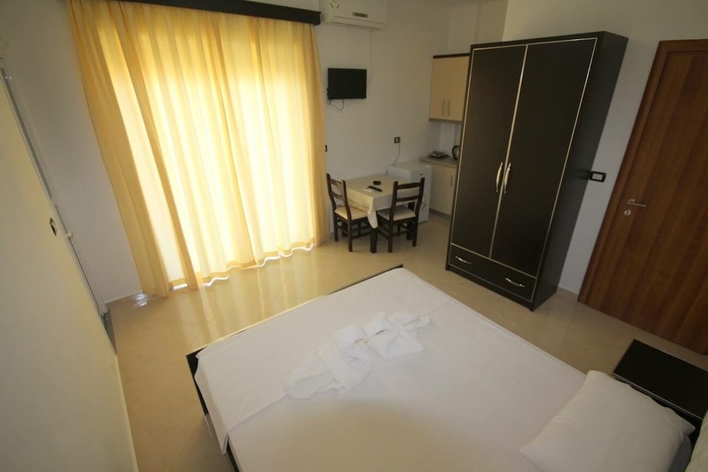 Фото Hotel Four Islands