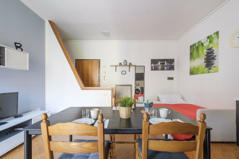 Фото San Pietro House by Studio Vita