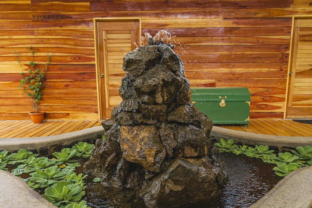 Фото Hacienda La Norma Boho Boutique Hotel