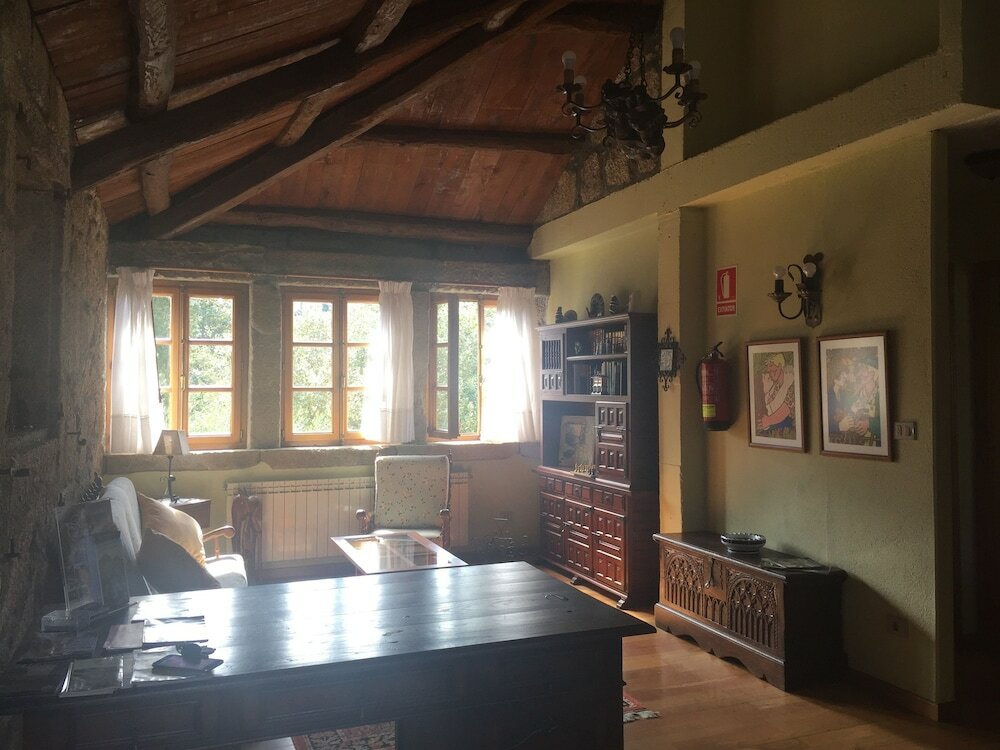 Фото Finca Galea