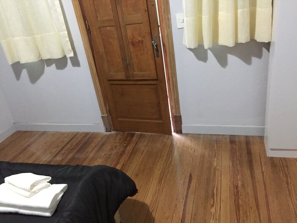 Фото Ahivá Espacio Temporal