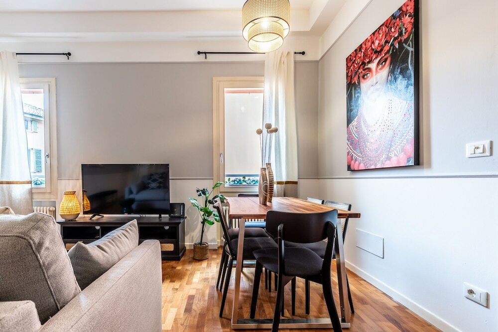 Фото HouSmart Capo di Lucca 1