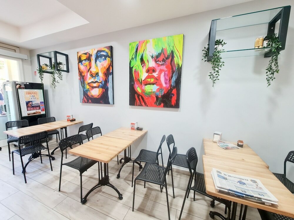 Фото Rometobe Rooms & Hospitality