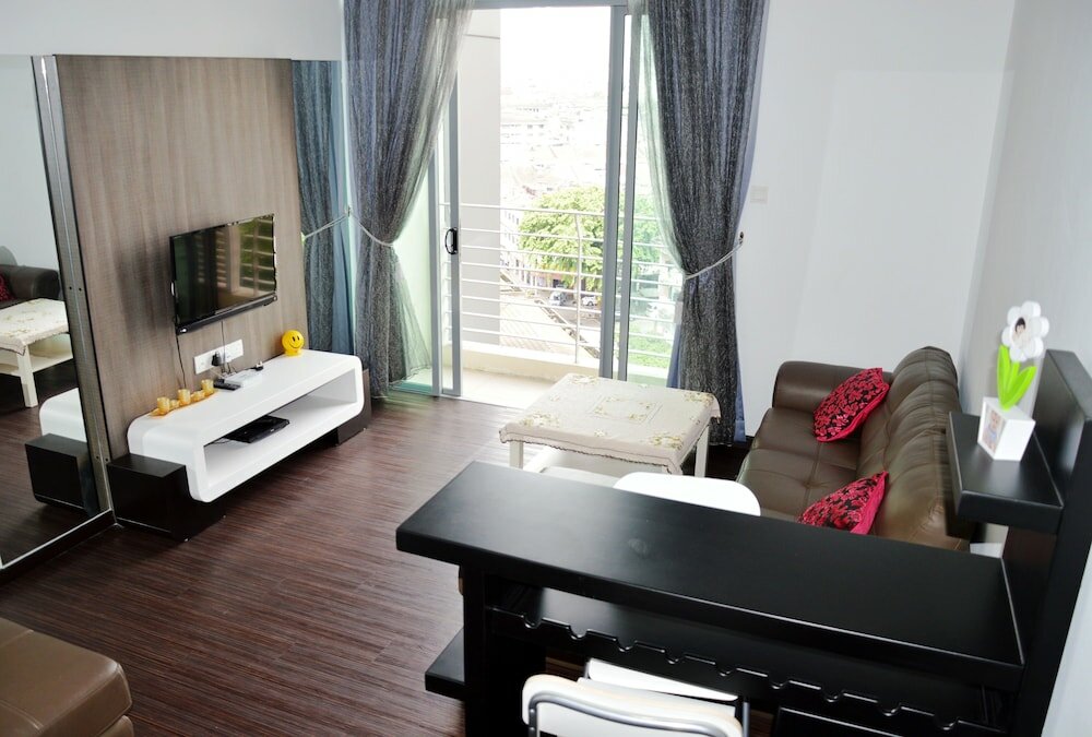 Фото Taragon Residences