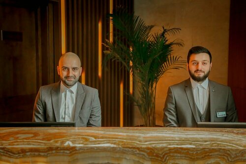 Гостиница Kutaisi Inn в Имеретии