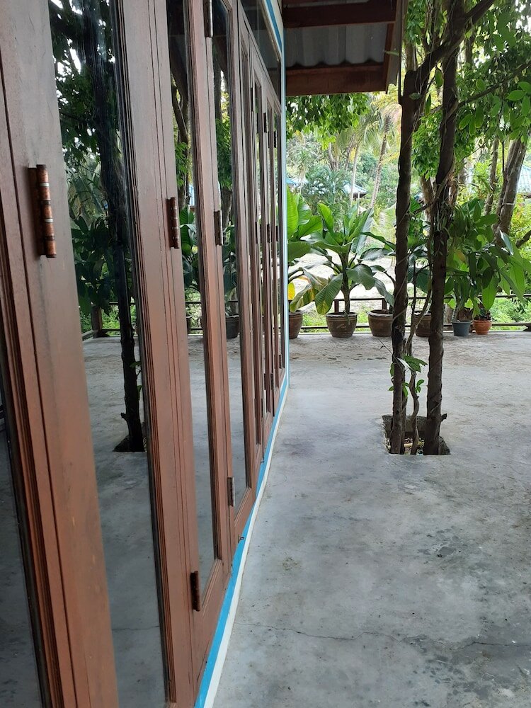 Фото Baan Klong Kleng