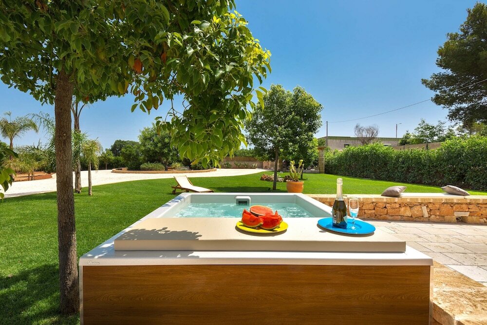 Фото 2474 Villa Vanda