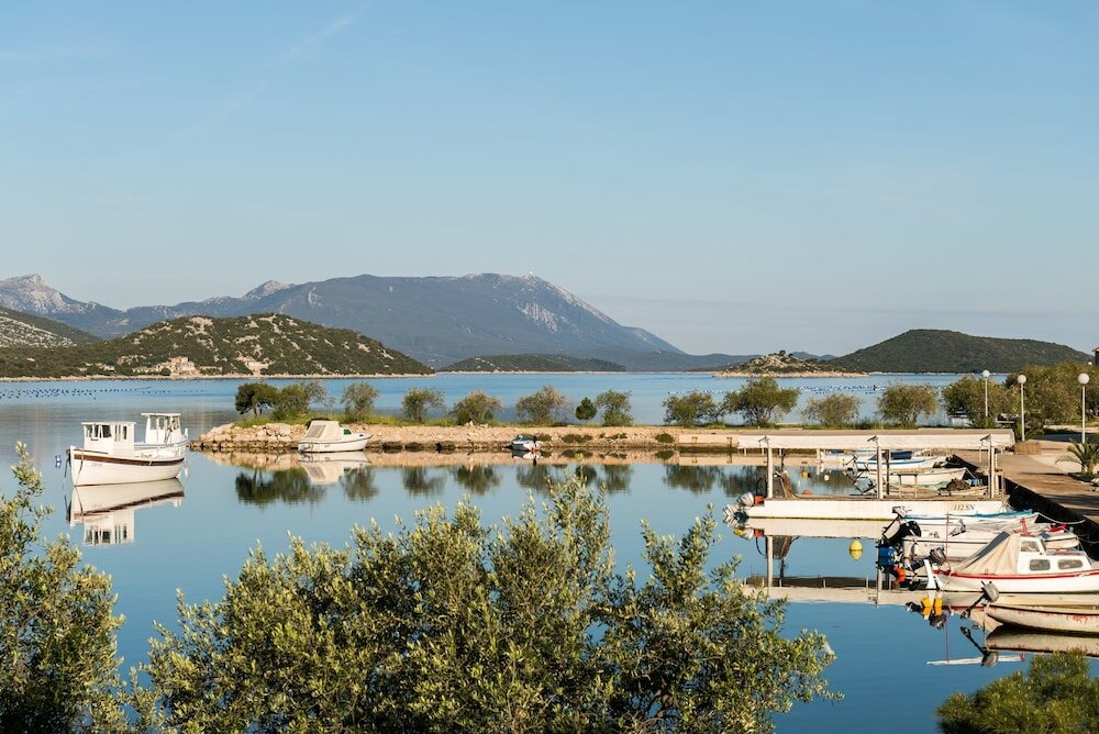 Фото Apartments Božović