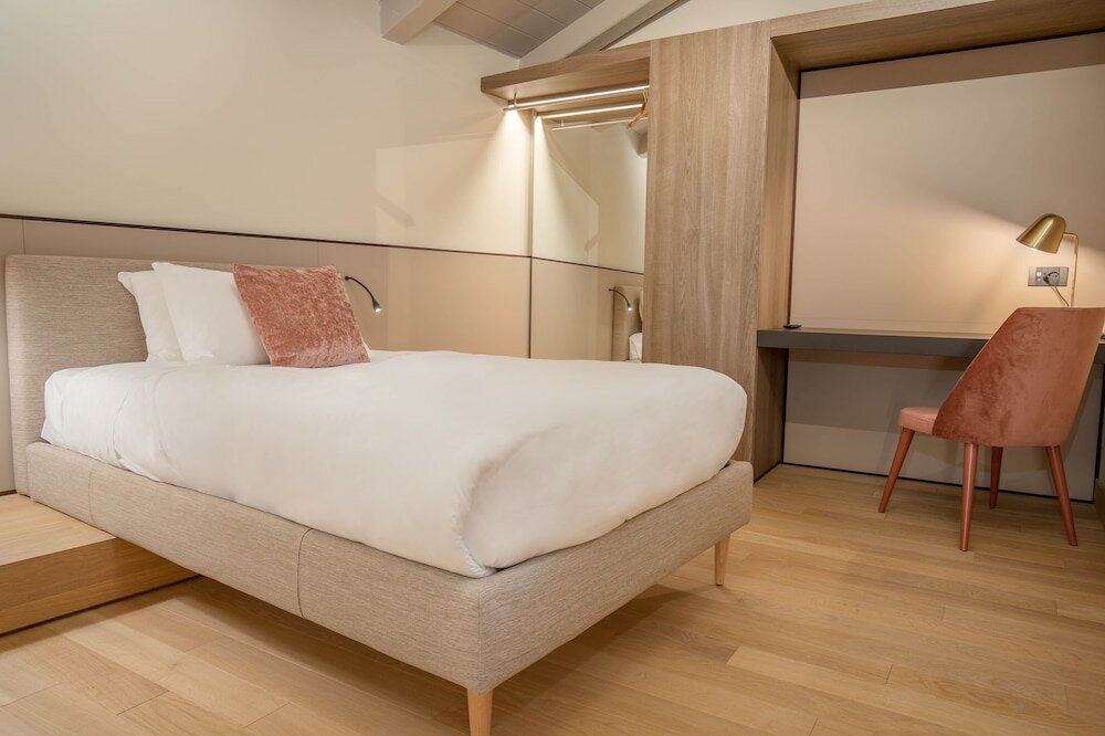 Фото Palazzo Ubertini Urban Suites