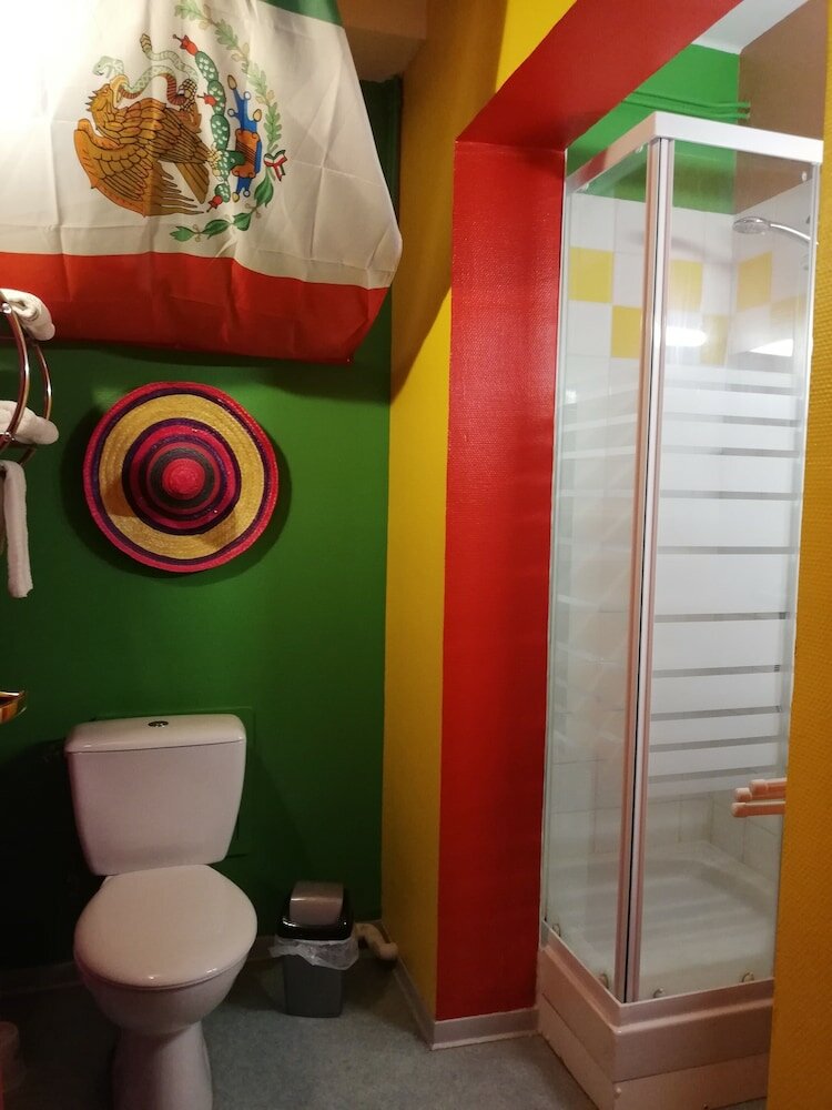 Фото Hôtel Les Jardins Dunkerque center