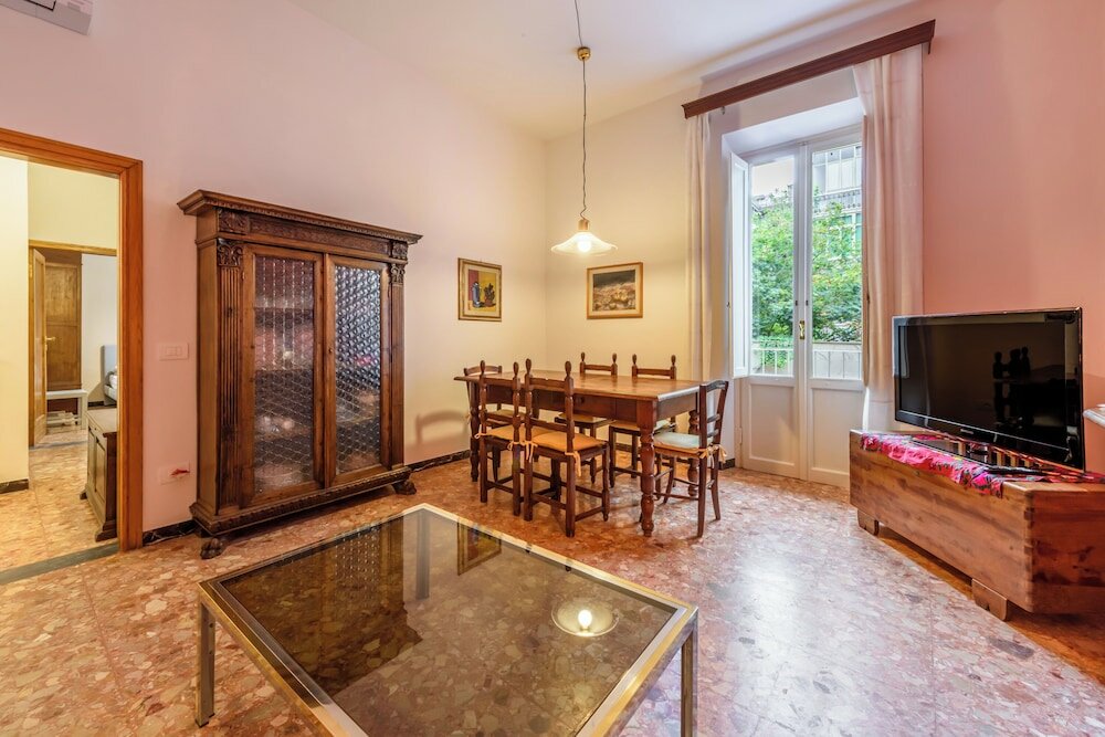 Фото Angelico 3 bedrooms