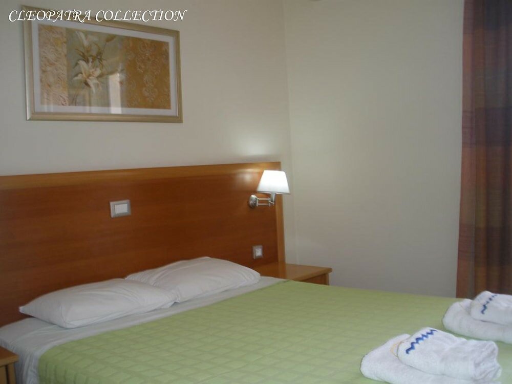 Фото Cleopatra Classic Hotel