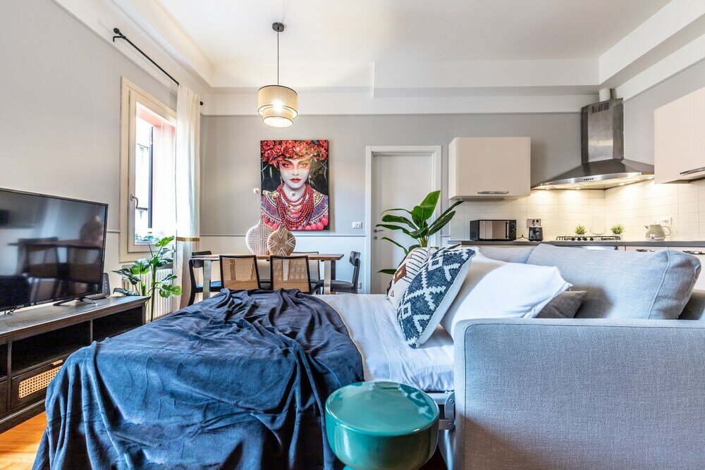 Фото HouSmart Capo di Lucca 1