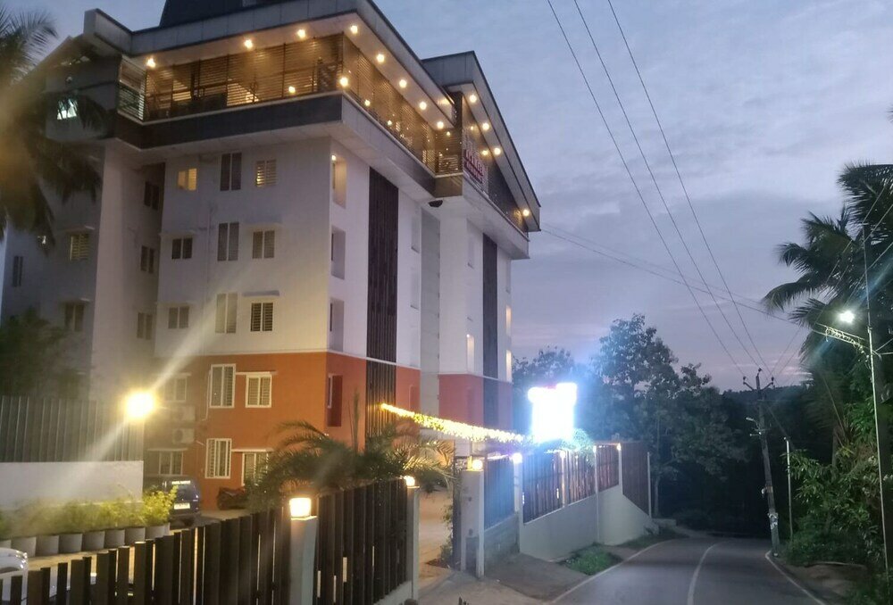 Фото Focuz Habitat