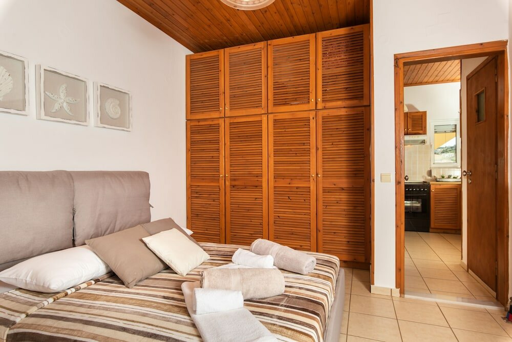 Фото Plaque Panoramic SeaView Villa