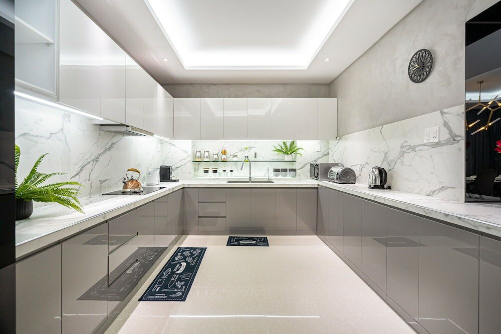 Фото Stephen Luxury Apartments