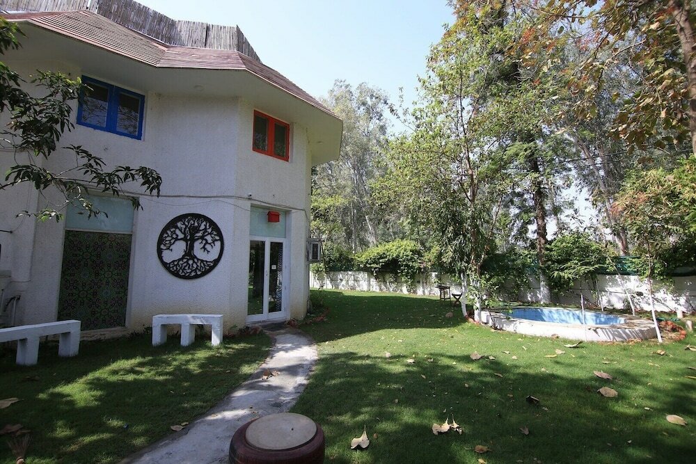 Фото Adb Rooms Gour FarmHouse