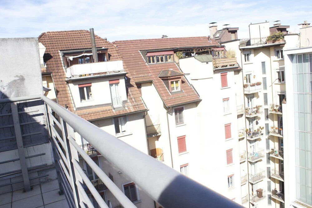 Фото Hitrental Central Apartments