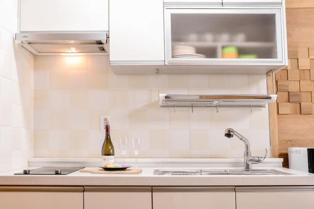 Фото Yeosu Sea and Starnight Pension