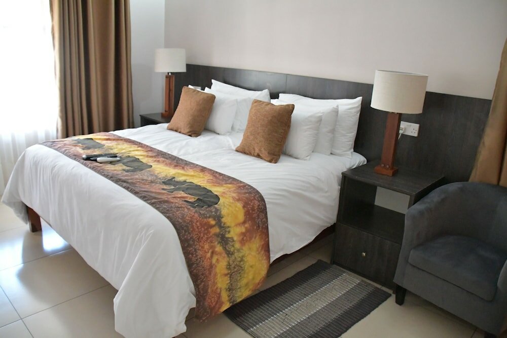 Фото Bhejane Lodge