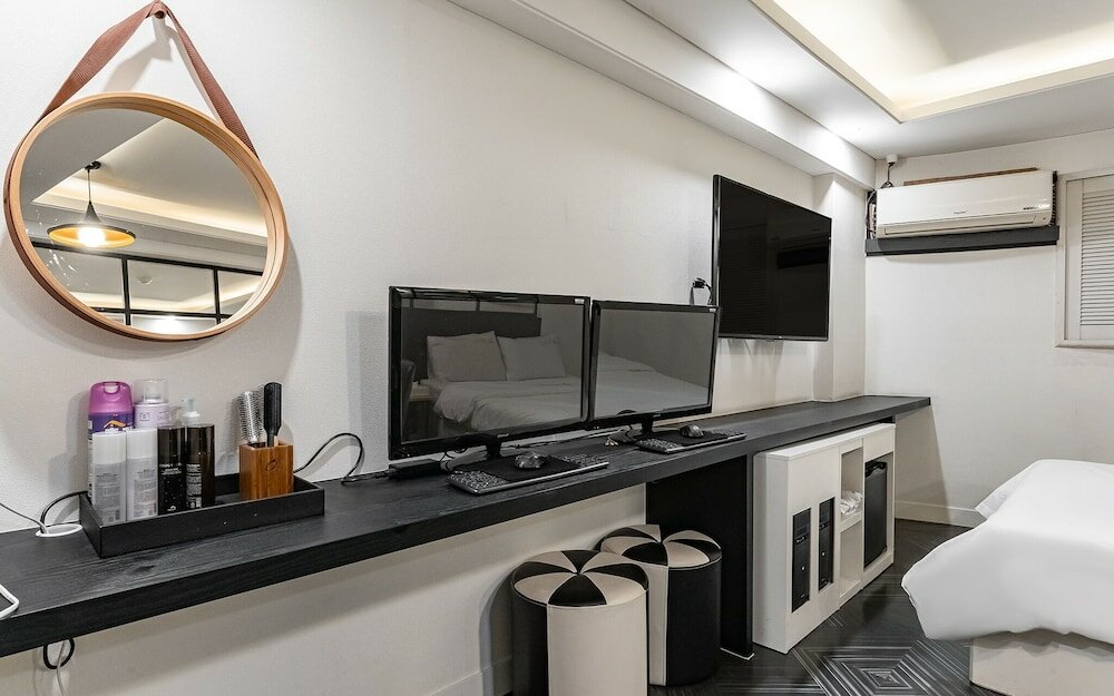 Фото Ansan Geongeondong O2