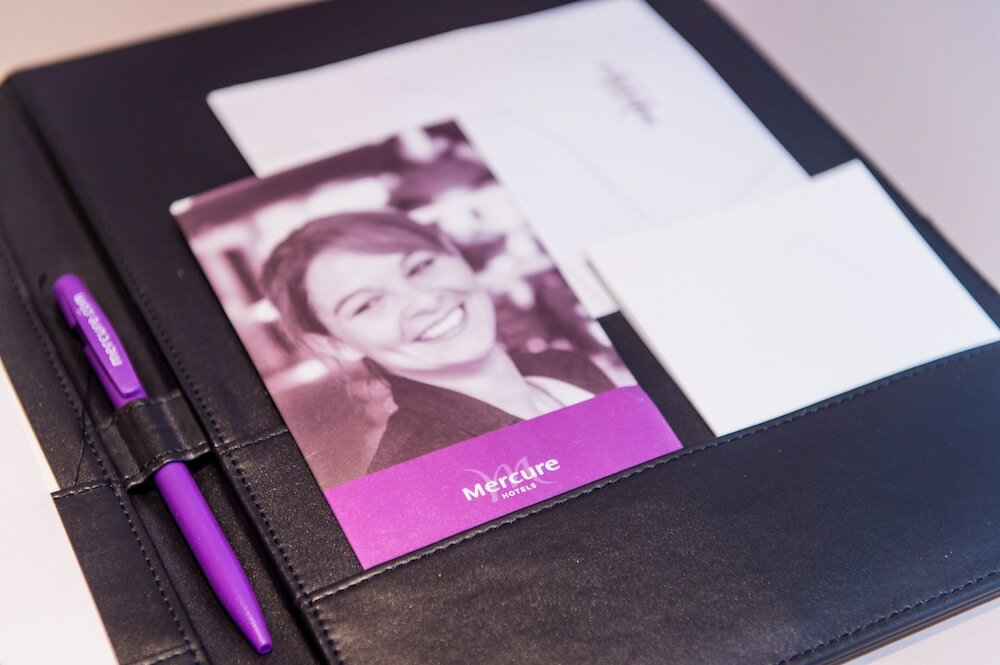 Фото Mercure Changchun Downtown