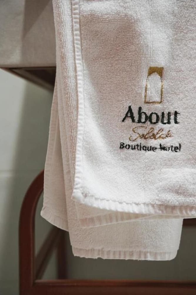 Фото About Sololaki