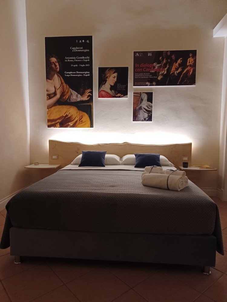 Фото Domus Duomo Bb Napoli