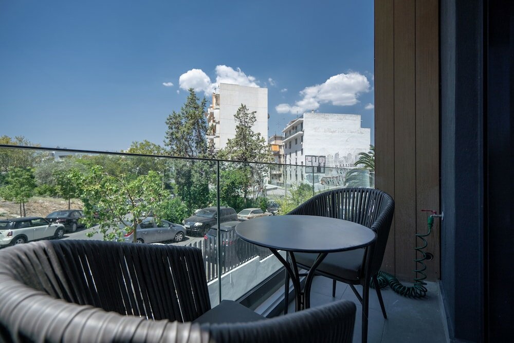 Фото The Edge - Luxury Residences