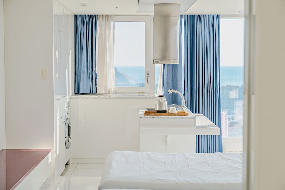 Фото ShinShin Hotel Jeju Ocean