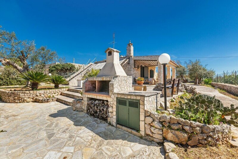 Гостиница 3248 Stone Hill House by Barbarhouse