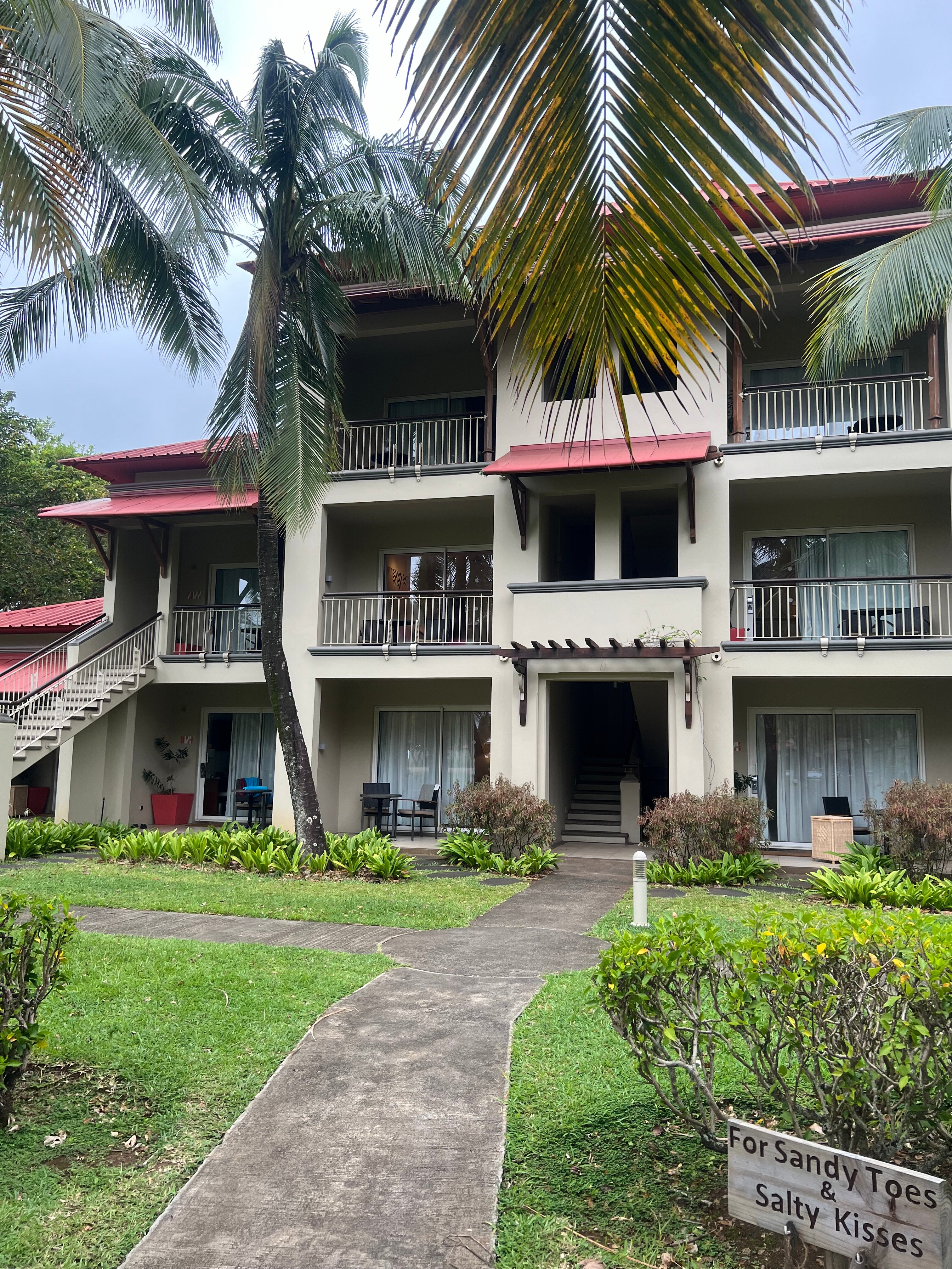 Фото Tamassa Bel Ombre