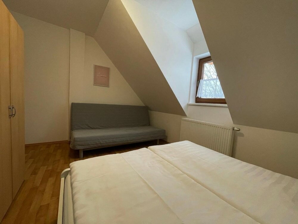 Фото Rezidence Vogelsang