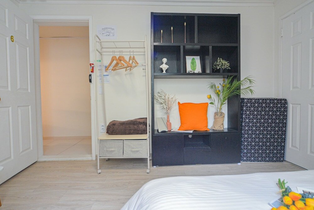 Фото Jerry Blossom - Hostel