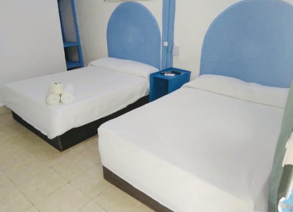 Фото Hotel Casa Mediterraneo EN Punta Perula