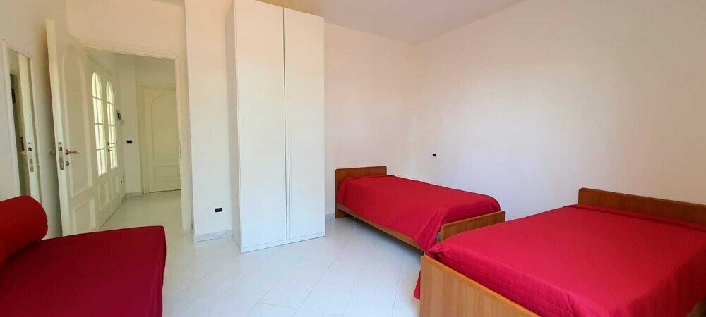 Фото Casa del Sole- Bluchalet