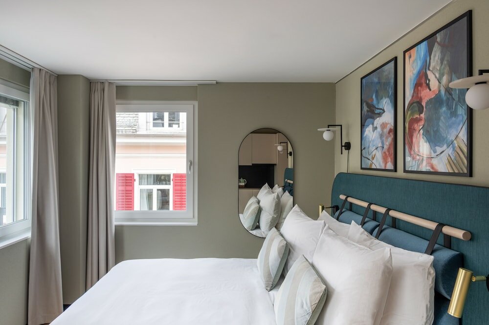 Фото Numa l Craft Apartments