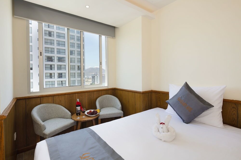 Фото Glory Hotel