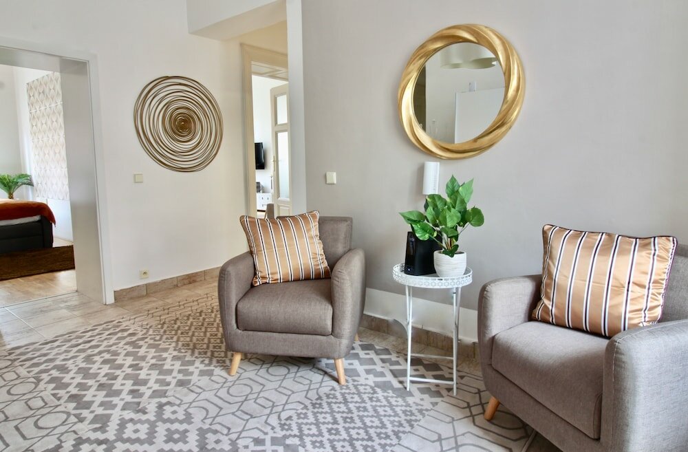 Фото Style & Design Xxl Apartment