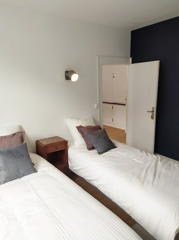 Фото Le huis clos