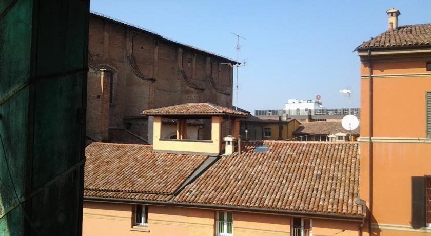 Фото Hotel Perla